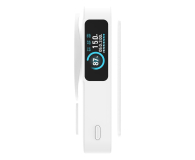 Mobile Origin 10000 mAh Qi2 TFT Display Semi-solid PowerBank PB19 USB-C - 1537916 - zdjęcie 3